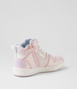 DOMINIQUE JNR CK PINK MULTI SMOOTH