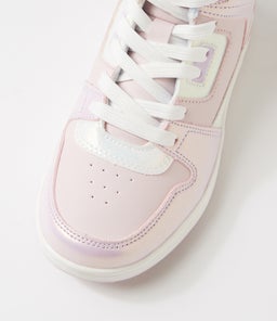 DOMINIQUE JNR CK PINK MULTI SMOOTH