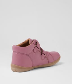 MIA TOT CK MAUVE LEATHER