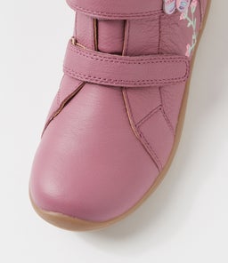 MIA TOT CK MAUVE LEATHER