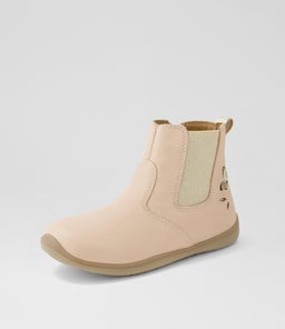 MARIANNE TOT CK ROSE LEATHER
