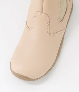 MARIANNE TOT CK ROSE LEATHER