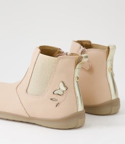 MARIANNE TOT CK ROSE LEATHER