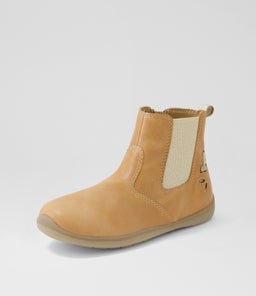 MARIANNE TOT CK LIGHT TAN LEATHER