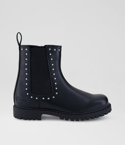 RAVEN JNR CK BLACK SMOOTH