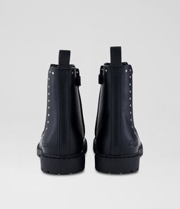 RAVEN JNR CK BLACK SMOOTH