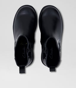 RAVEN JNR CK BLACK SMOOTH