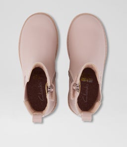 RAVEN JNR CK ROSE SMOOTH