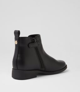 TEAGAN JNR CK BLACK SMOOTH