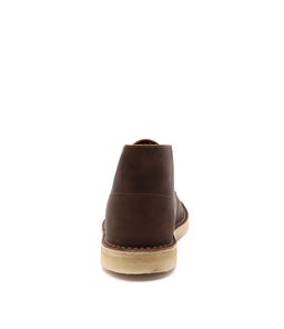 DESERT BOOT BEESWAX LEATHER