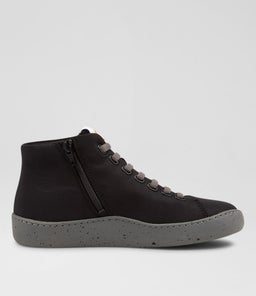 K400374 PEU TOURING CM BLACK FABRIC