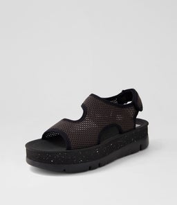 K201544 ORUGA UP CM BLACK MESH
