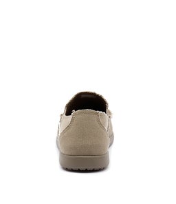 SANTA CRUZ KHAKI KHAKI CANVAS