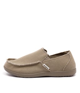 SANTA CRUZ KHAKI KHAKI CANVAS