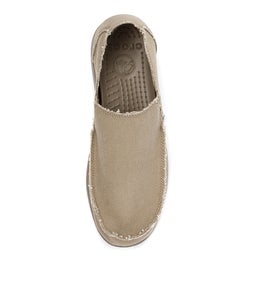 SANTA CRUZ KHAKI KHAKI CANVAS
