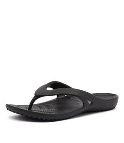 202492 KADEE II FLIP W CC BLACK CROSLITE