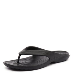 CLASSIC FLIP BLACK CROSLITE