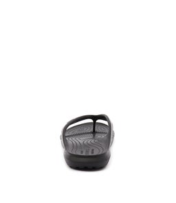 CLASSIC FLIP BLACK CROSLITE