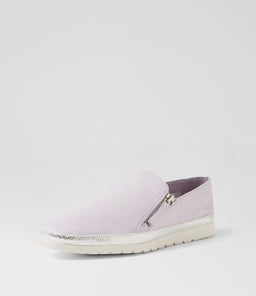 ASHLI DF LILAC SILVER MIX