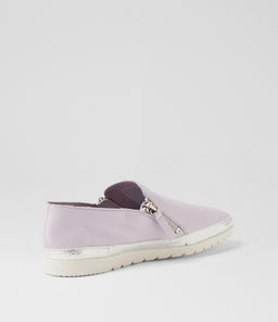 ASHLI DF LILAC SILVER MIX