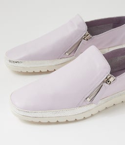 ASHLI DF LILAC SILVER MIX