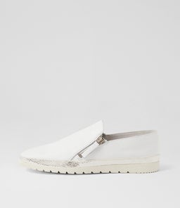 ASHLI DF WHITE SILVER MIX