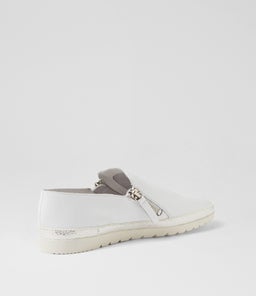 ASHLI DF WHITE SILVER MIX