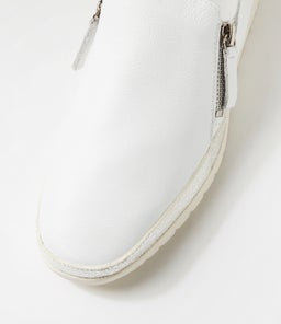 ASHLI DF WHITE SILVER MIX