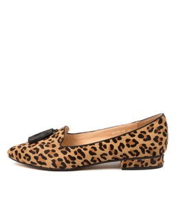 DUSTU DF LEOPARD PONY