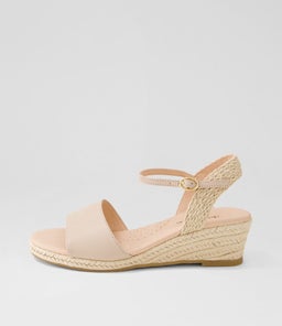 HARISSA DF ROSE LEATHER