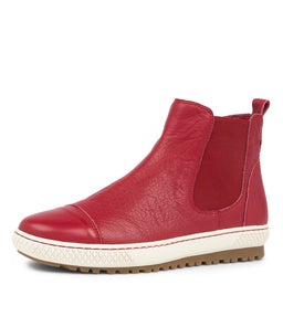 FURTHER DF PINOT LEATHER