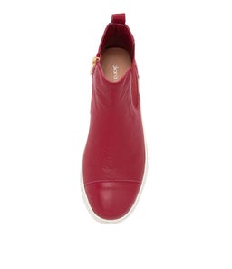 FURTHER DF PINOT LEATHER