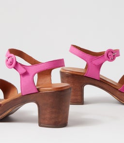 BAHA2 DF BRIGHT PINK MULTI