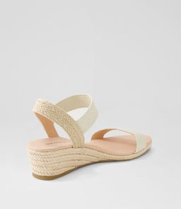 HAVAN DF CREAM WEAVE ELASTIC