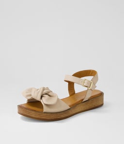 ANDEE DF LT STONE LEATHER