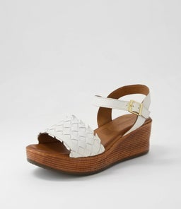 CLEVO DF CREAM LEATHER