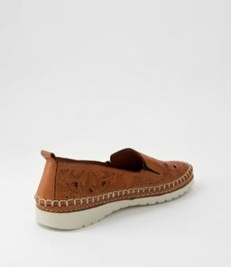 MOALA DF TAN TAN LEATHER