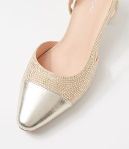 LUXURY DF GOLD MULTI