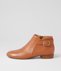 RORE DF SCOTCH NATURAL HEEL LEATHER
