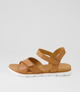 ESTUNE DF TAN LEATHER