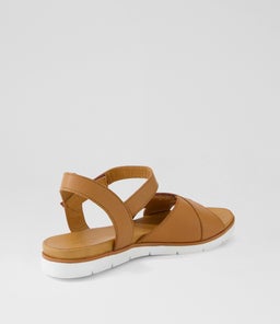 ESTUNE DF TAN LEATHER