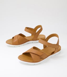 ESTUNE DF TAN LEATHER