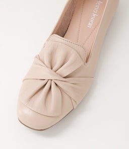 TOSKENA DF STONE LEATHER
