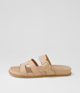 NIONICE DF CAPPUCCINO LEATHER