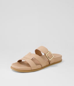 NIONICE DF CAPPUCCINO LEATHER