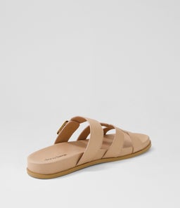 NIONICE DF CAPPUCCINO LEATHER