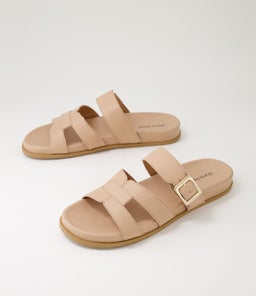 NIONICE DF CAPPUCCINO LEATHER