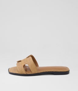 SEZANI DF CHOC WOVEN
