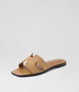 SEZANI DF CHOC WOVEN