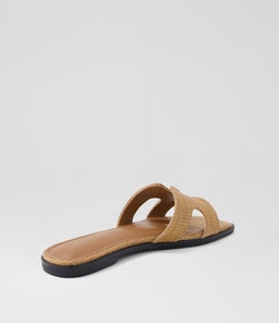 SEZANI DF CHOC WOVEN